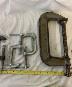 Clamps