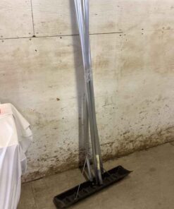 Snow Roof Rake