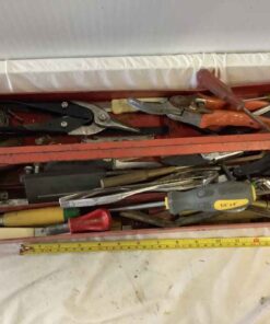 Miscellaneous Tools