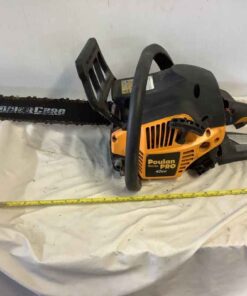 Poulon Pro Chainsaw 42cc