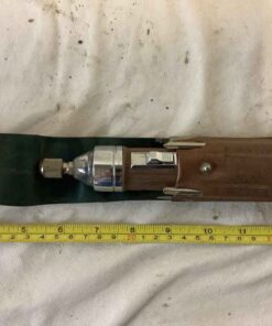 Retro Pilot Star Screwdriver