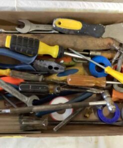 Miscellaneous Tools