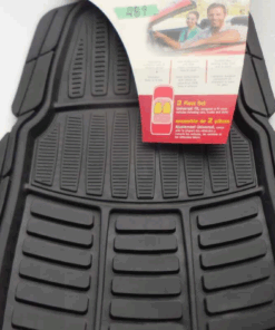 Rubbermaid automobile floor mats