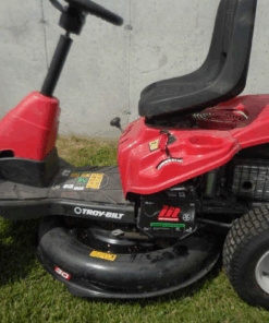 Troy Bilt 30” Neighbourhood Riding Lawn Mower