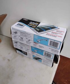 3 register heat deflectors
