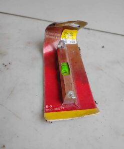 Pocket level