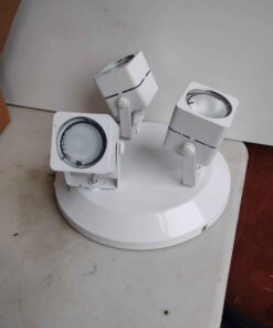 Projector light set of 3