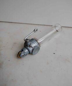Pin stripper paint applicator