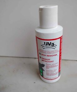 UV3 spot remover