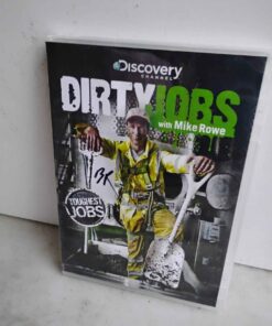 Discovery Channel dirty Jobs