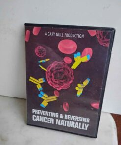 Preventing and reversing cancer naturally.. used