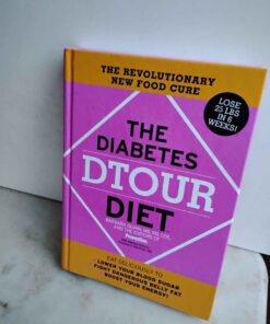 The diabetes tour diet... Used