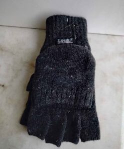 Thinsulate gloves / mitts