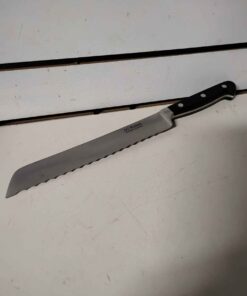 AG Russell German made knife