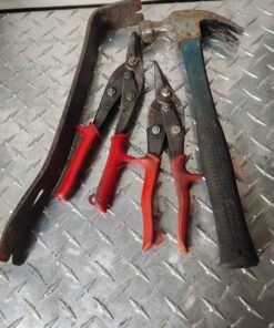 Carpenter starter kit