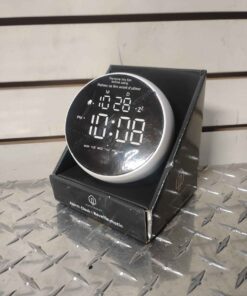 Alarm clock