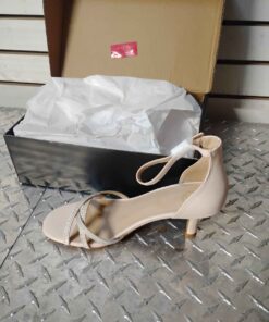 Size 8 ladies shoes