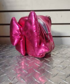 Bow backpack