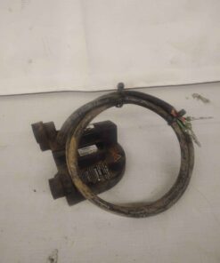 Magnum 340 speed sensor