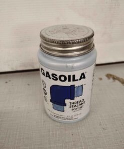 Gasoila thread sealant