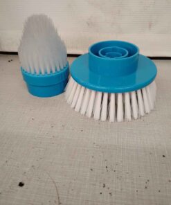 Qty 2 brushes