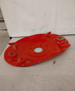 Discbine cutter head