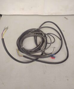 Assorted wire harness