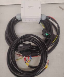 Electrcal joblot