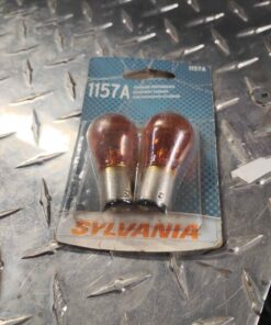 Sylvania 1157A light bulbs