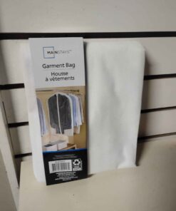 Garment bag