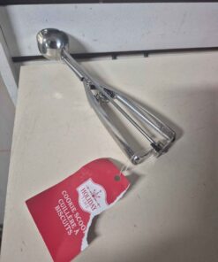 Cookie spoon