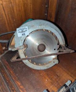 Makita Circular Saw