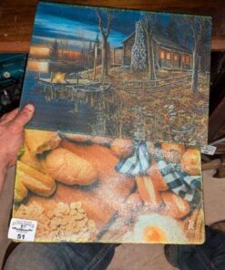 Glass cutting boards