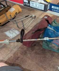 Stihl FS Trimmer