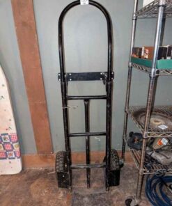 Adjustable Moving dolley