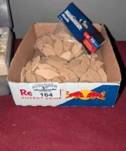 Biscuits