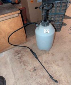 Sprayer