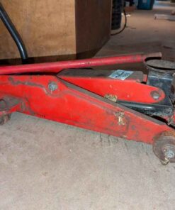 Trolley Jack
