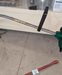 Weed eater Gas Trimmer