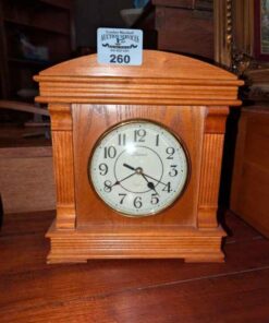 Skytimer Table clock