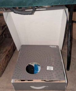 iRobot Roomba