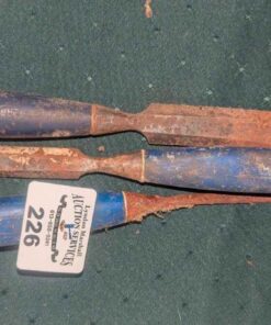 Chisels