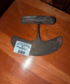 Vintage Food chopper