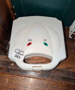 Electric Sandwich maker