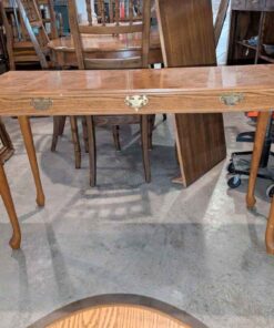 Sofa back Table