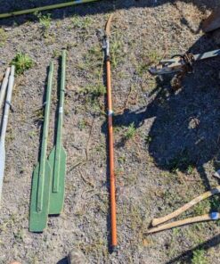 Pole saw