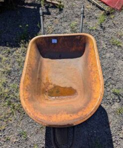 Wheel barrow