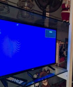 32" RCA Television with remote