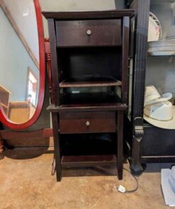 Side stands