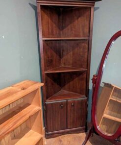 Corner Cabinet